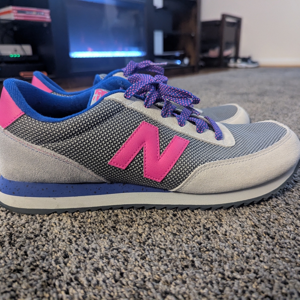 New Balance 501
